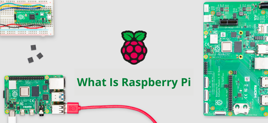 What Is Raspberry Pi Definition What is Raspberry Pi? The Comprehensive Guide to Raspberry Pi