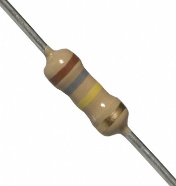 180k Ohm Resistor Price in BD | RoboDoc