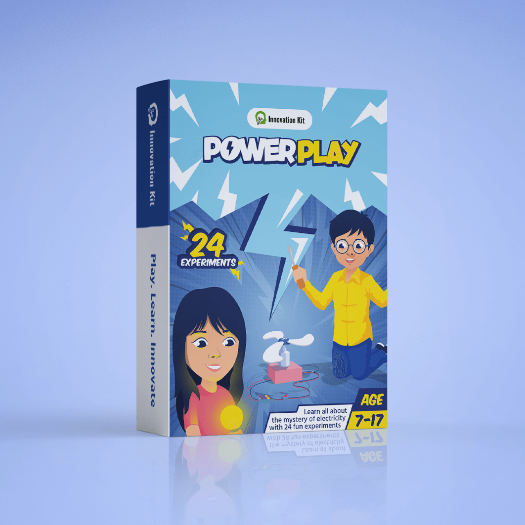 PowerPlay