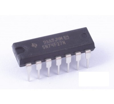 7427 IC Price In BD | RoboDoc