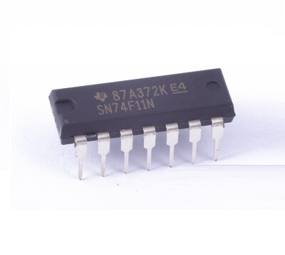 ic 7411 Price in BD | RoboDoc