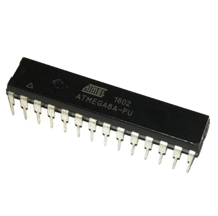 ATmega8A Microcontroller Price In BD | RoboDoc