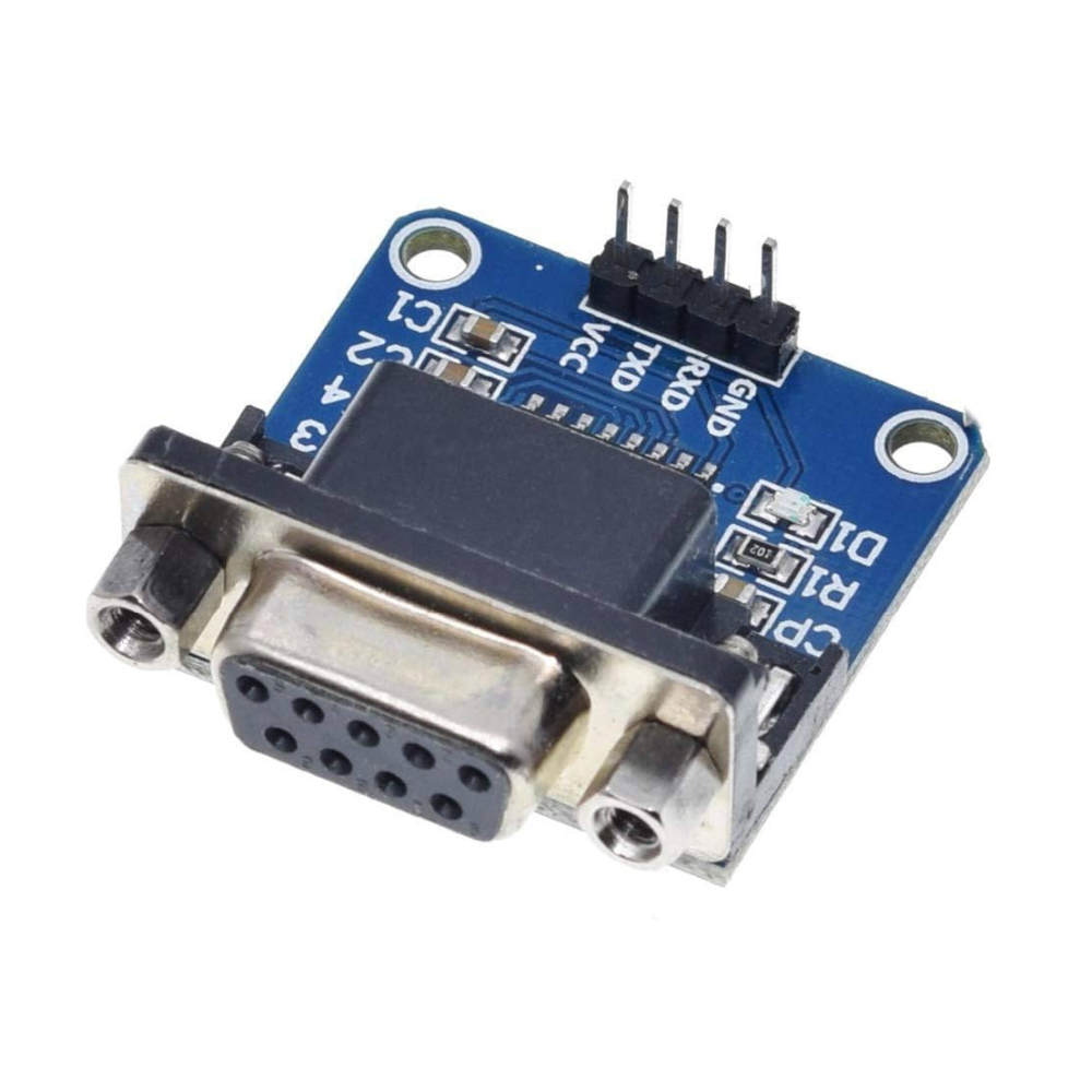 Metal Detector Kit for Security Test DC 3V-5V 60mm Non-contact Sensor