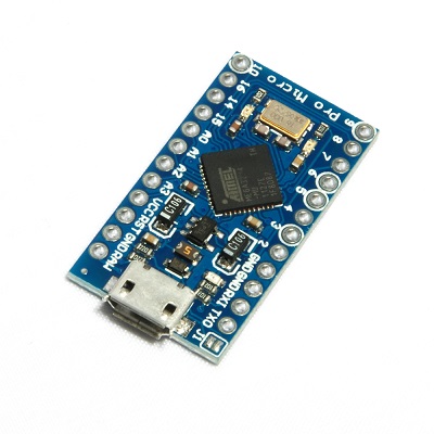 Arduino Pro Micro Price In BD | RoboDoc